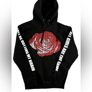 COPY - 999 Juice World All Girls Are The Same Hoodie